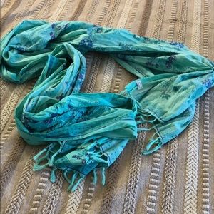 Levi’s Cotton Scarf